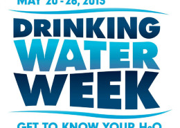 Drinking Water Week