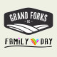 Grand Forks Family Day - 2015