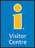 Grand Forks Visitor Centre Logo