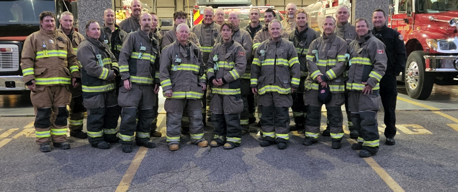 Group Picture