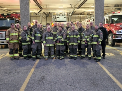 Group Picture
