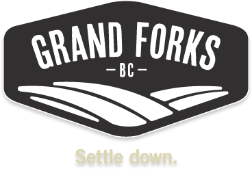 City of Grand Fork Logo City of Grand Forks Logo