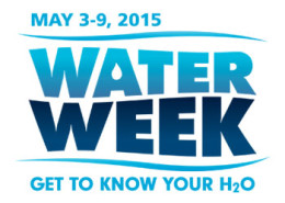 Water Week - 2015