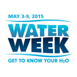 Water Week - 2015