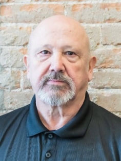 Councillor - Neil Krog